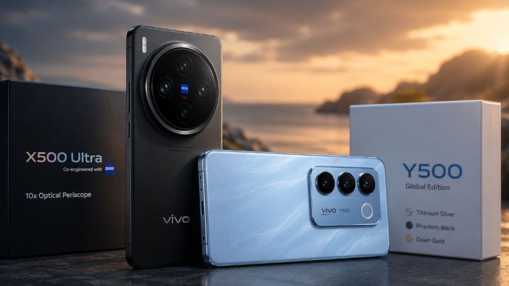 vivo x500 ultra y500