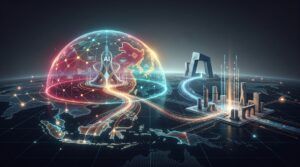 Indonesia entra nella Waico cinese mentre UE e Pechino riaprono il confronto tech 3 Indonesia entra nella Waico cinese mentre UE e Pechino riaprono il confronto tech