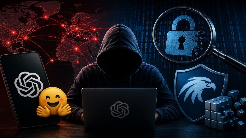 Agenti AI tra intrusioni reali e nuovi attacchi crittografici 2 agenti ai intrusioni crittografia