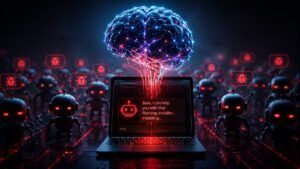 Agentic botnet, gli LLM trasformano le allucinazioni in una nuova arma per creare reti di bot 13 Agentic botnet, gli LLM trasformano le allucinazioni in una nuova arma per creare reti di bot