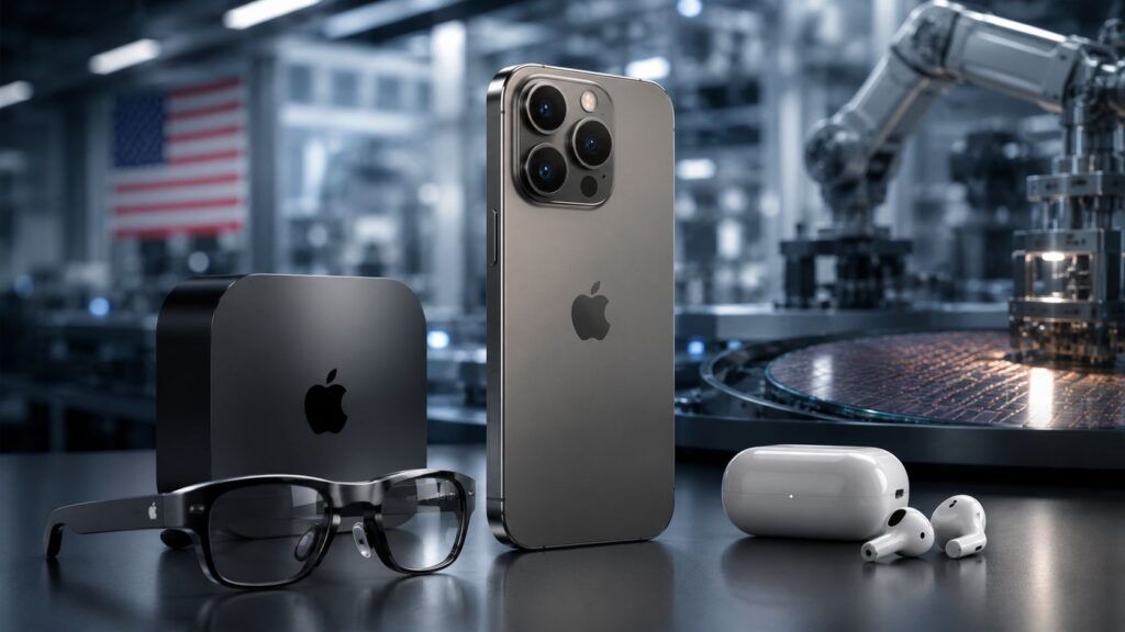 Apple cala l'asso: al via la produzione del primo iPhone pieghevole, ma occhio ai rincari per il 18 Pro Max 2 apple iphone ultra produzione iphone 18 pro max rincari