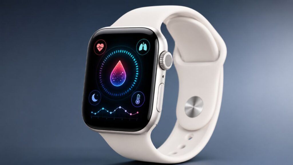 Apple Watch Series 12 punta sul nuovo chip senza cambiare design 2 apple watch series 12 nuovo chip design