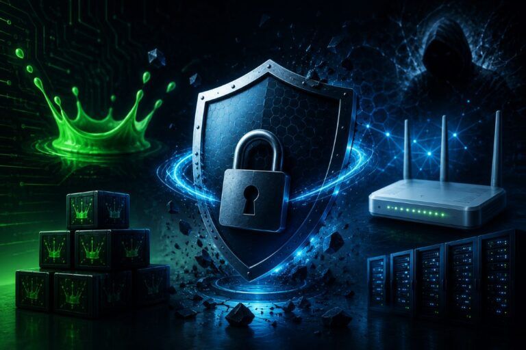 artifactory openwrt teamcity falle critiche