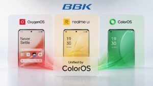 BBK verso ColorOS unica: OxygenOS e Realme UI rischiano lo stop globale 3 BBK verso ColorOS unica: OxygenOS e Realme UI rischiano lo stop globale