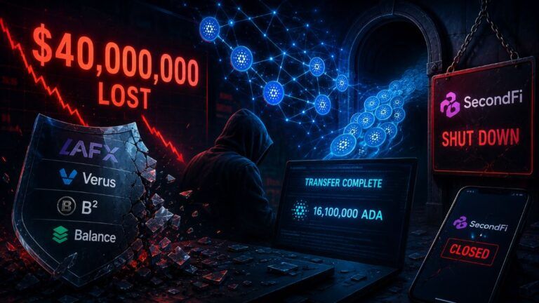 bridge stablecoin attacchi afx verus balance