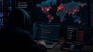 Hacker scatenati contro WordPress e Joomla: come una singola falla regala il controllo del tuo server