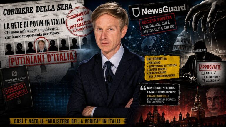 caso orsini