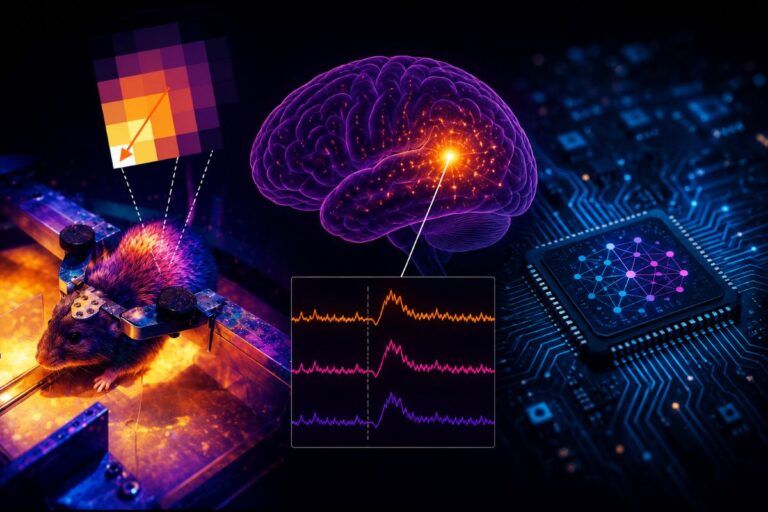 cervello decisioni corteccia somatosensoriale studio illinois