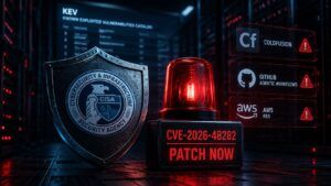 ColdFusion bucato: scatta l'allarme massimo negli USA per la falla sfruttata dagli hacker 17 ColdFusion bucato: scatta l’allarme massimo negli USA per la falla sfruttata dagli hacker