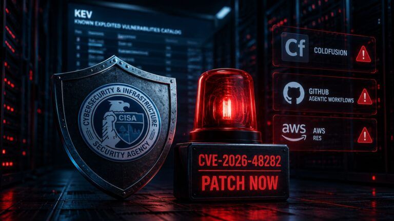 cisa patch coldfusion cve 2026 48282 gitlost aws