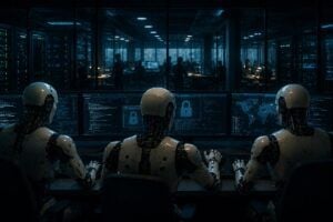 Claude compromette tre aziende reali durante i test cyber di Anthropic 15 Claude compromette tre aziende reali durante i test cyber di Anthropic