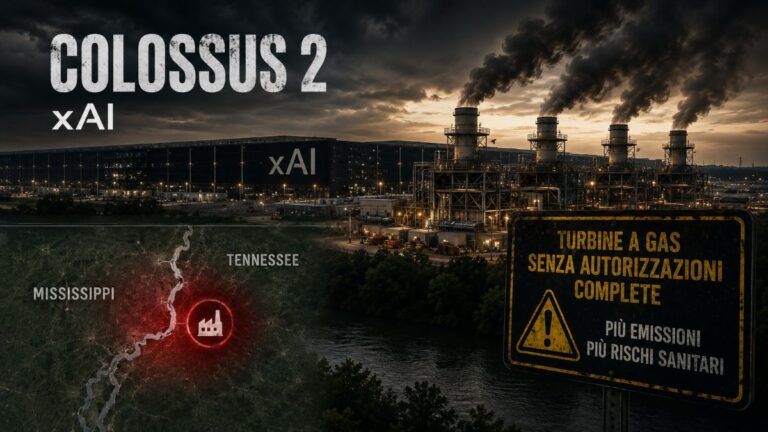 colossus 2 xai turbine gas