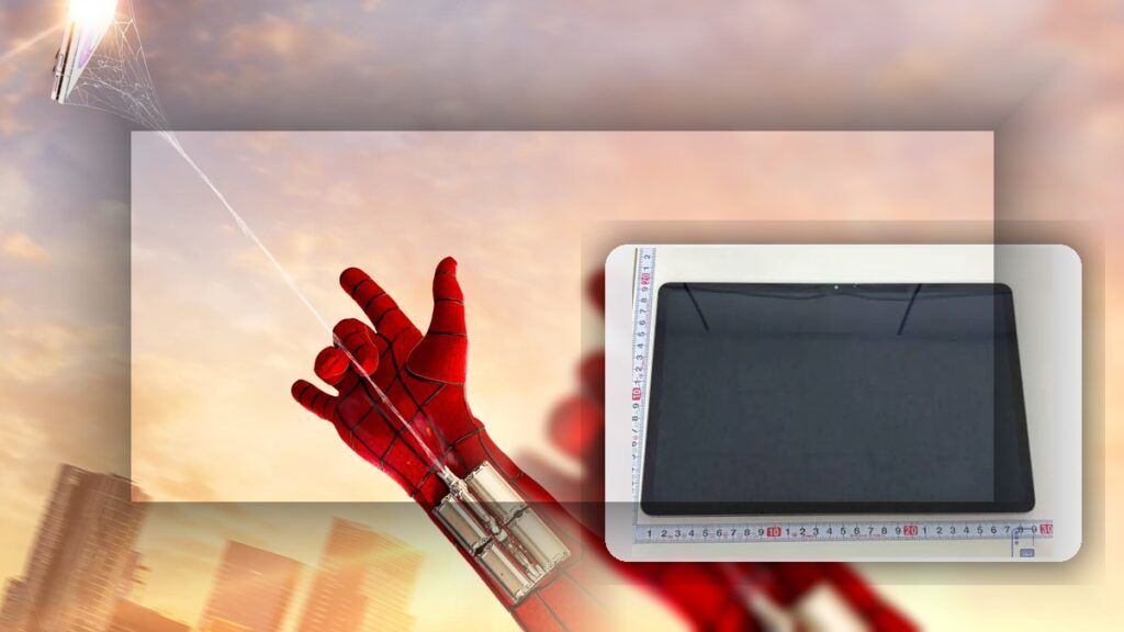 Galaxy Z Fold 8 si mostra nel teaser con Spider-Man, leak sul modello Ultra e Tab S12 Plus 2 copertina galaxy z fold 8 spiderman tab s12 plus