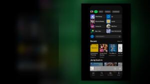 “Talk to Spotify”: il chatbot AI che trasforma le parole in playlist e interroga la tua cronologia