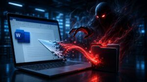 Copilot in Word copia prompt malevoli nascosti e li propaga nei documenti