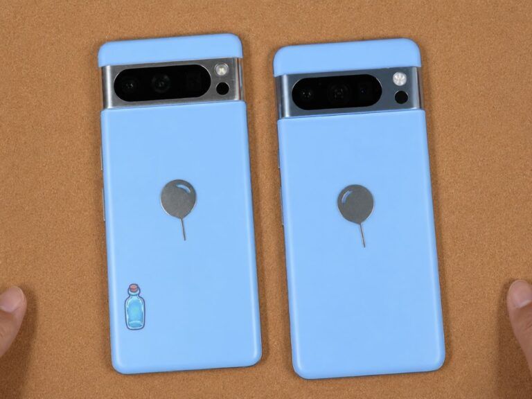 corea nord clone pixel 8 pro 16 gb ram