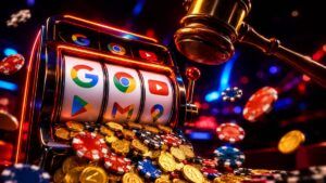 Google fa l'editore quando incassa e il turista in tribunale: la Corte UE smonta la farsa dell'hosting "neutrale". 13 Google fa l’editore quando incassa e il turista in tribunale: la Corte UE smonta la farsa dell’hosting “neutrale”.