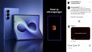 Riparare i Galaxy costa il 5% in più. Ma i nuovi Z Fold 8 avranno tutti il "super" Snapdragon 12 Riparare i Galaxy costa il 5% in più. Ma i nuovi Z Fold 8 avranno tutti il “super” Snapdragon