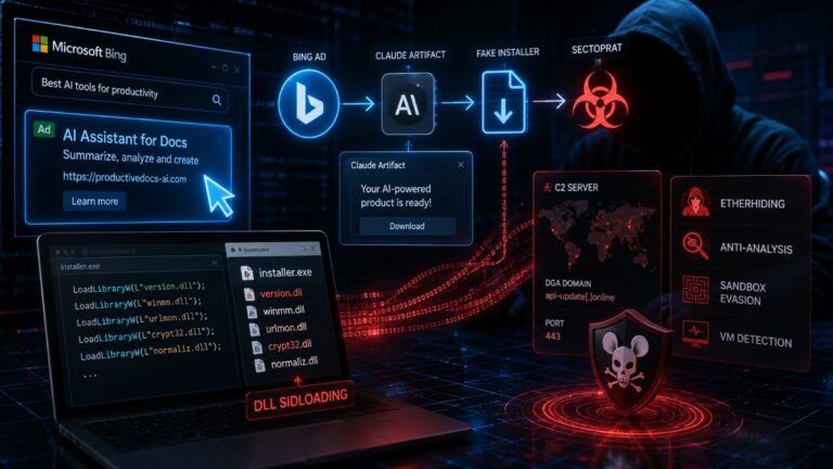 fakeagent claude desktop sectoprat
