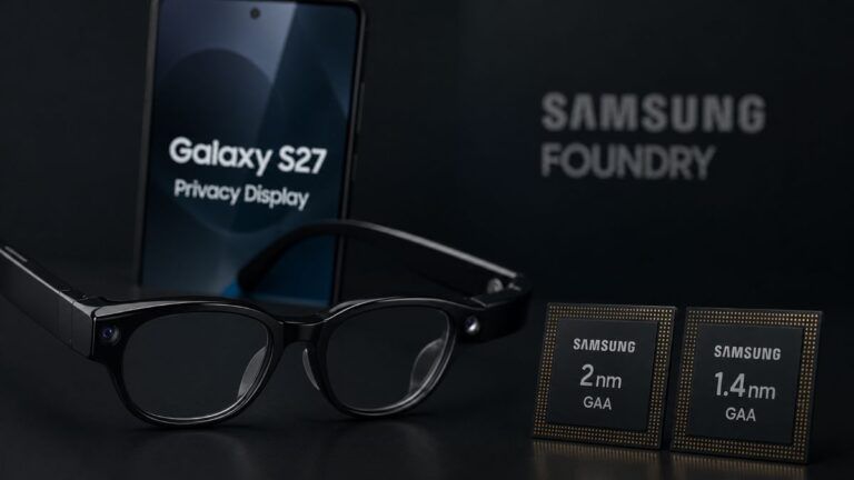 galaxy glasses 2nm privacy display s27