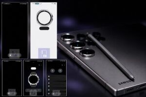 Galaxy S27 Ultra senza batteria record, split chip e nuovi Galaxy Able 12 Galaxy S27 Ultra senza batteria record, split chip e nuovi Galaxy Able