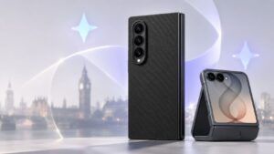 Ufficiale: il 22 luglio arrivano i nuovi pieghevoli Samsung e lo Z Fold 8 avrà un super processore 3 Ufficiale: il 22 luglio arrivano i nuovi pieghevoli Samsung e lo Z Fold 8 avrà un super processore