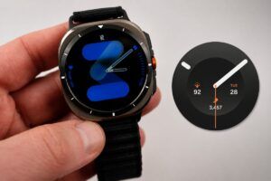 Galaxy Watch 9, leak sui quadranti e cerniera ancora visibile su Z Fold 8 15 Galaxy Watch 9, leak sui quadranti e cerniera ancora visibile su Z Fold 8