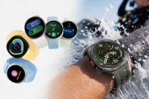 Galaxy Watch 9 e Ultra 2 puntano su Snapdragon, autonomia e salute avanzata