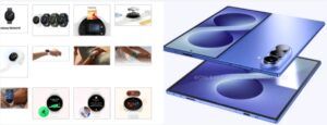 Galaxy Z Fold 8 punta sui volumi, il Watch 9 passa a Snapdragon: i piani di Samsung a pochi giorni dall'Unpacked 13 Galaxy Z Fold 8 punta sui volumi, il Watch 9 passa a Snapdragon: i piani di Samsung a pochi giorni dall’Unpacked
