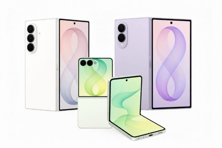 galaxy z fold 8 fold 8 ultra z flip 8