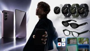 Galaxy Z Fold 8 nel poster ufficiale mentre Watch 9 e Smart Glasses svelano le specifiche 15 Galaxy Z Fold 8 nel poster ufficiale mentre Watch 9 e Smart Glasses svelano le specifiche