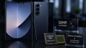Galaxy Z Fold 8 avrà l’ultrawide da 50 MP e un display anti-riflesso 11 Galaxy Z Fold 8 avrà l’ultrawide da 50 MP e un display anti-riflesso