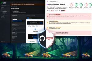 Allarme supply chain: pacchetti npm infetti e spionaggio su GitHub. Ma arrivano le nuove difese con la versione 12 9 Allarme supply chain: pacchetti npm infetti e spionaggio su GitHub. Ma arrivano le nuove difese con la versione 12