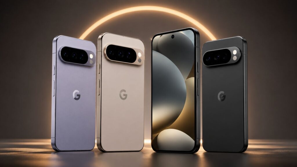 google pixel 11 evento 12 agosto prezzi
