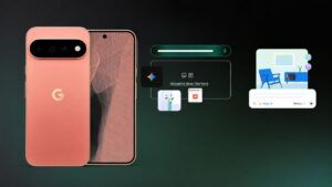 Google anticipa Pixel 11 Pro mentre Gemini entra nei flussi di lavoro di Chrome