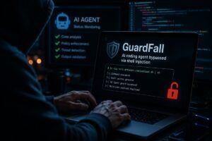 L'AI che fa coding può cancellarti il PC: la minaccia "GuardFall" fa tremare gli sviluppatori (ma c'è un'eccezione) 3 L’AI che fa coding può cancellarti il PC: la minaccia “GuardFall” fa tremare gli sviluppatori (ma c’è un’eccezione)