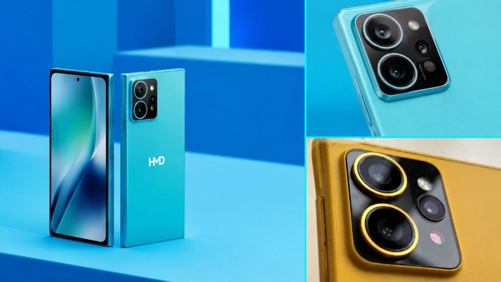 HMD Skyline 2 svelato: il "nuovo Lumia" corregge i difetti e spinge display e fotocamere al limite 2 hmd skyline 2