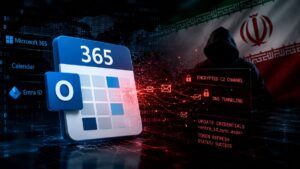 HOLLOWGRAPH usa i calendari Microsoft 365 come canale C2 nascosto 11 HOLLOWGRAPH usa i calendari Microsoft 365 come canale C2 nascosto