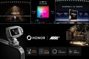 Honor Robot Phone punta sul cinema con due fotocamere da 200 MP 27 Honor Robot Phone punta sul cinema con due fotocamere da 200 MP
