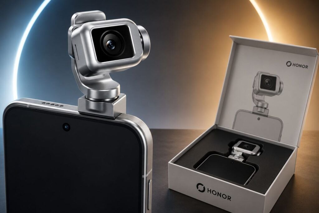 honor robot phone lancio 12 agosto