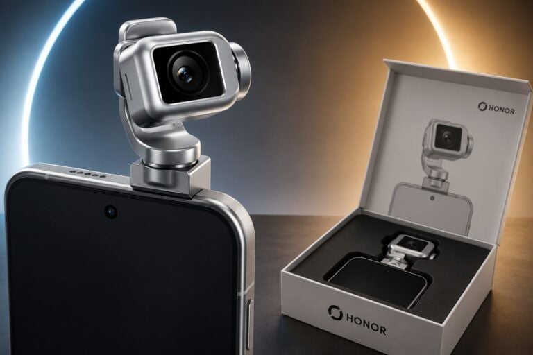 honor robot phone lancio 12 agosto