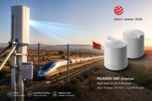 Huawei potenzia le reti 5G con 8T8R e backhaul MB2 da 10 Gbps 23 Huawei potenzia le reti 5G con 8T8R e backhaul MB2 da 10 Gbps