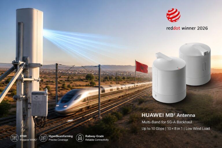 huawei 8t8r hyperbeamforming antenna mb2