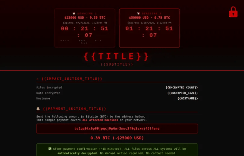 Avalon integra CrownX e porta il ransomware in un framework modulare 4 image 101