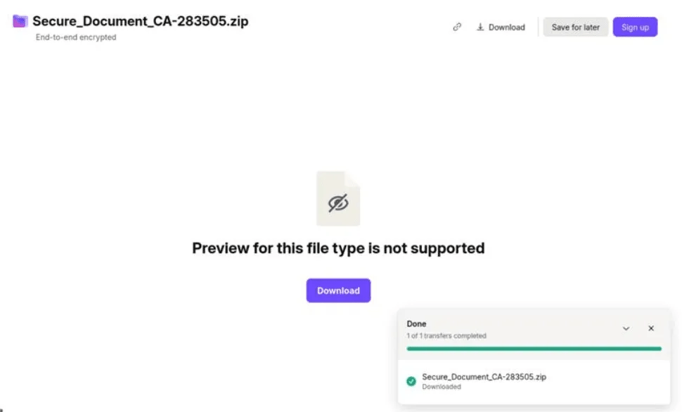 Avalon integra CrownX e porta il ransomware in un framework modulare 3 image 102