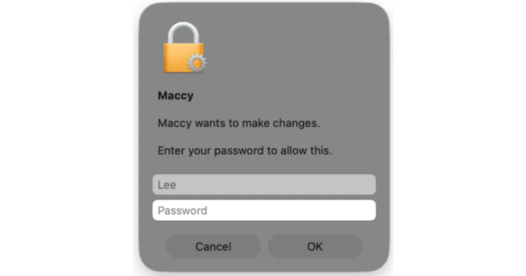 PAMStealer colpisce macOS con falso Maccy e payload Rust su Apple Silicon 5 image 111
