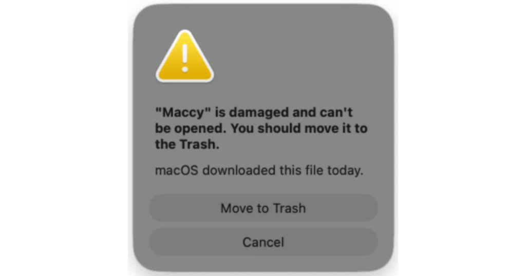 PAMStealer colpisce macOS con falso Maccy e payload Rust su Apple Silicon 6 image 112