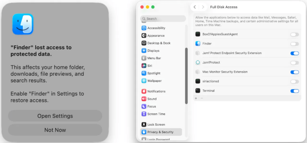 PAMStealer colpisce macOS con falso Maccy e payload Rust su Apple Silicon 7 image 113