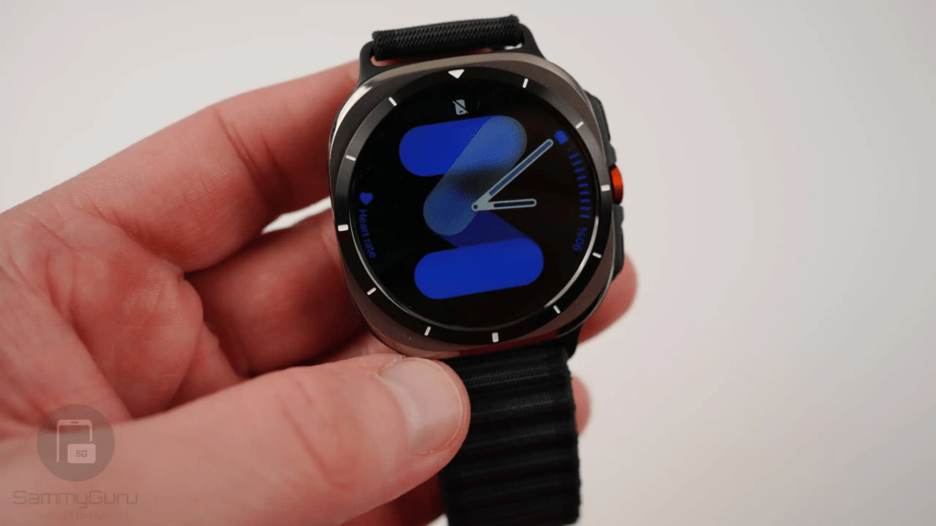 Galaxy Watch 9, leak sui quadranti e cerniera ancora visibile su Z Fold 8 4 image 120