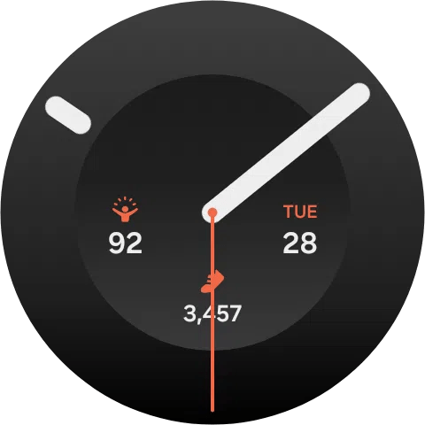 Galaxy Watch 9, leak sui quadranti e cerniera ancora visibile su Z Fold 8 3 image 121